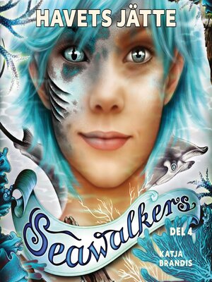 cover image of Havets jätte